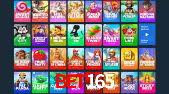 bet165.com
