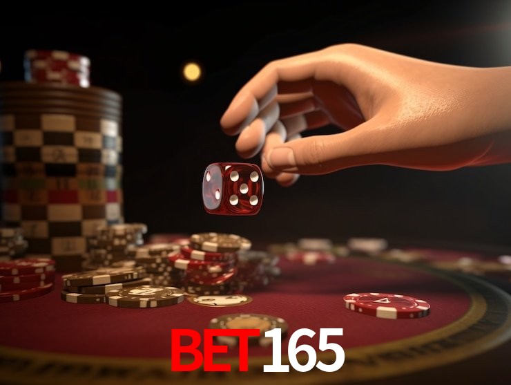 Promoção Relâmpago bet165