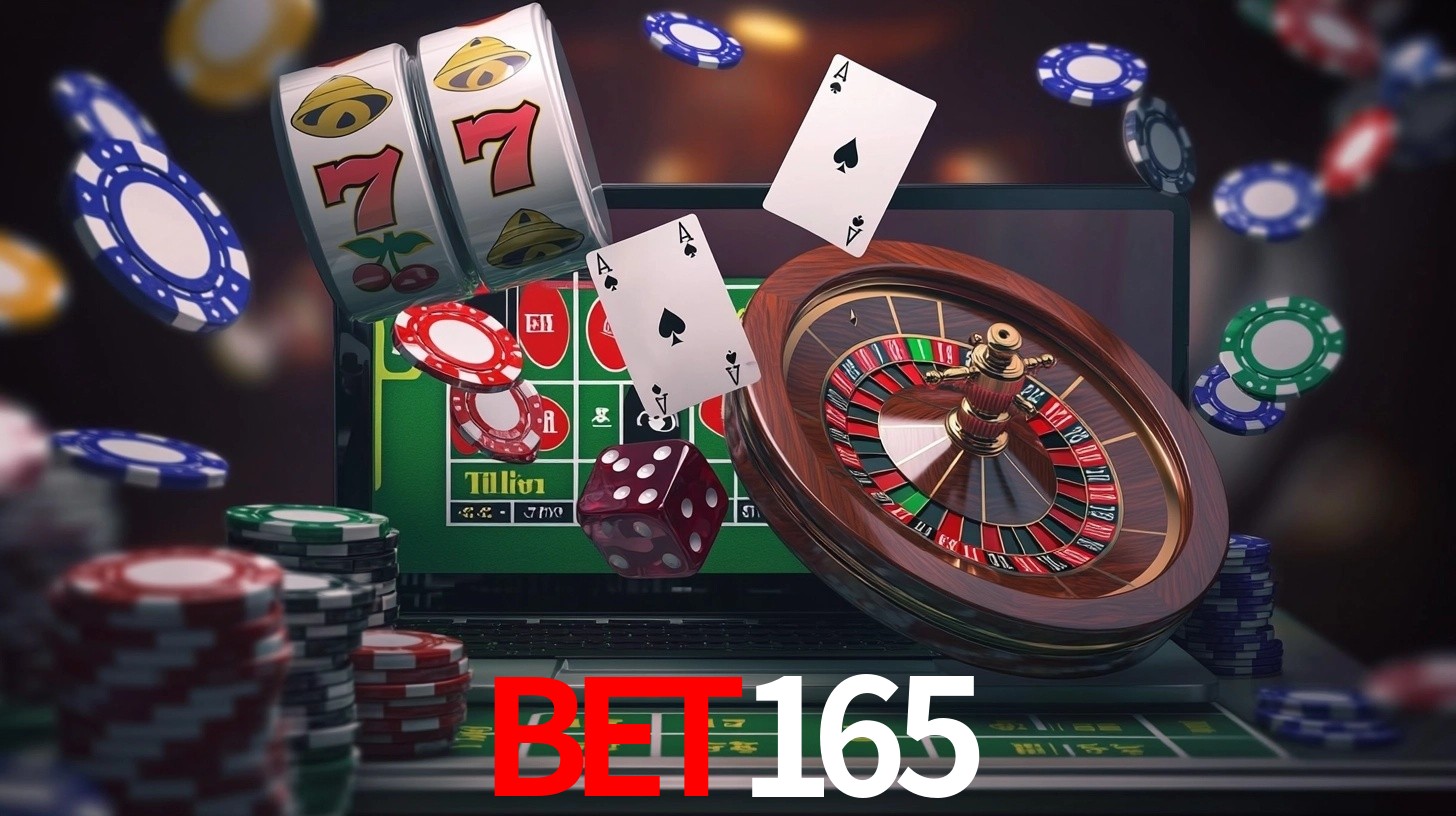 bet165 login