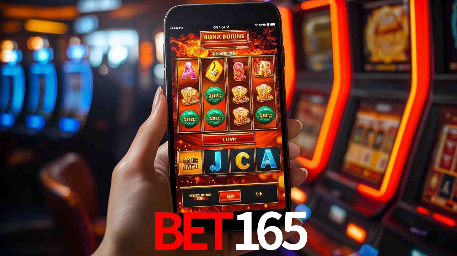 bet165