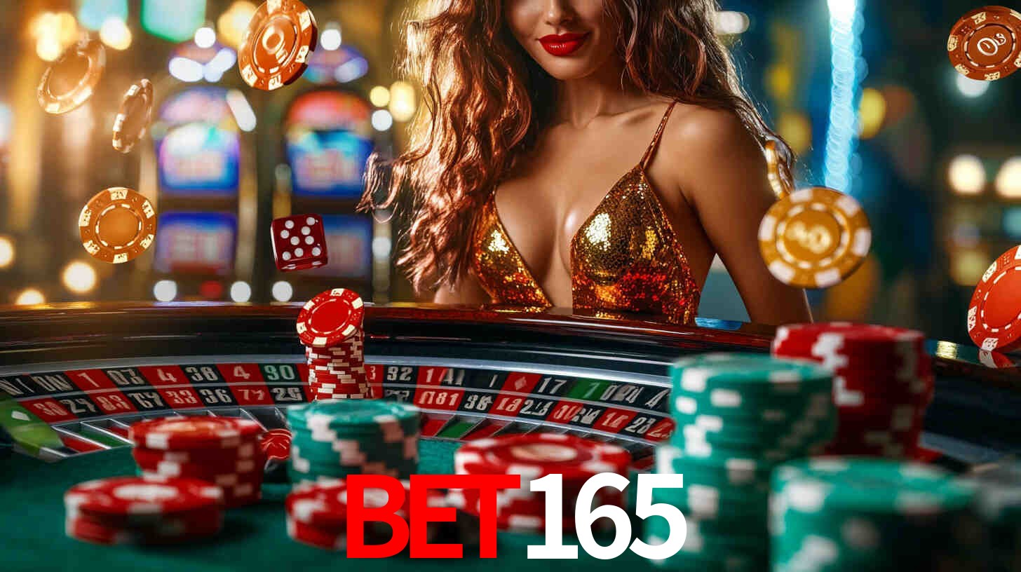 Bônus de Boas-vindas bet165