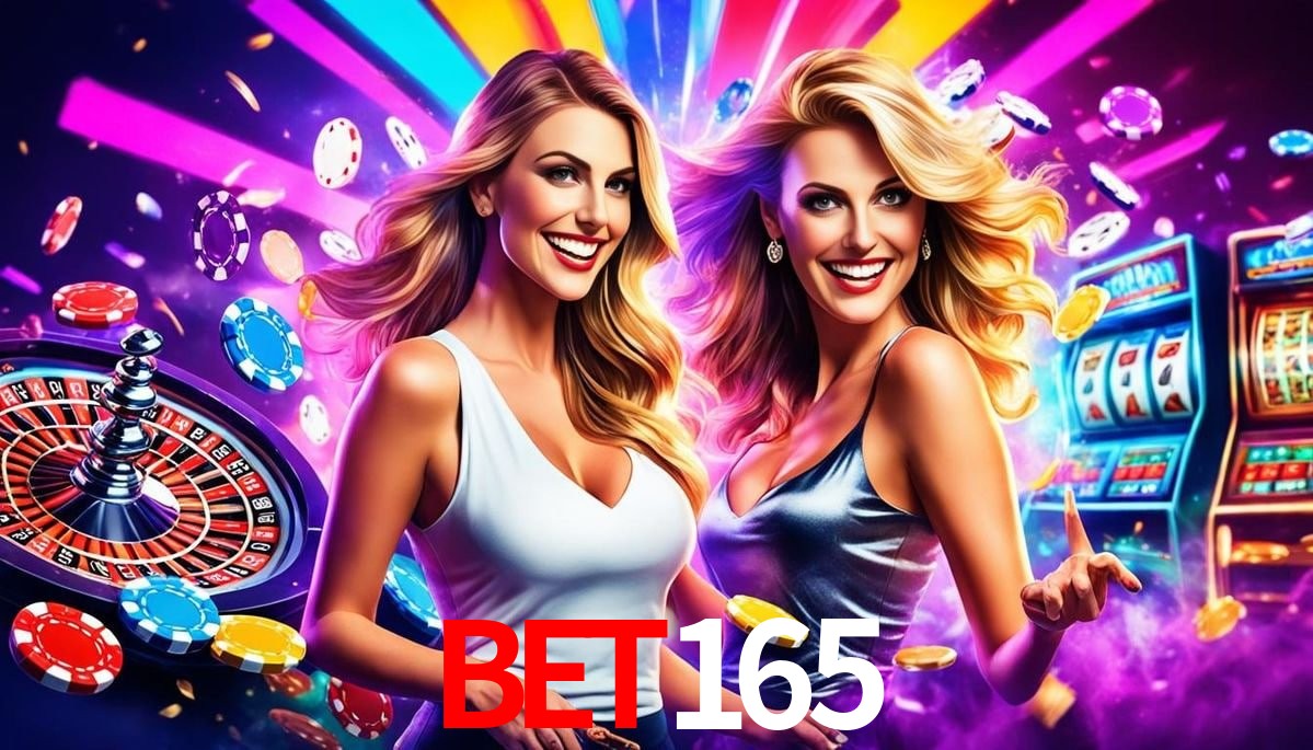 Apostas de Tênis bet165