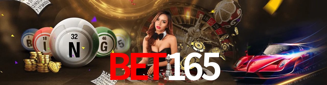 Integração de APIs bet165