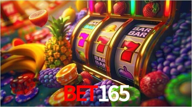 A Popularidade dos Caça-Níqueis no bet165