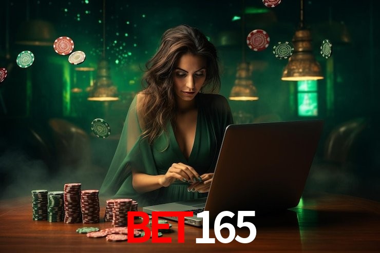Interface Premium bet165