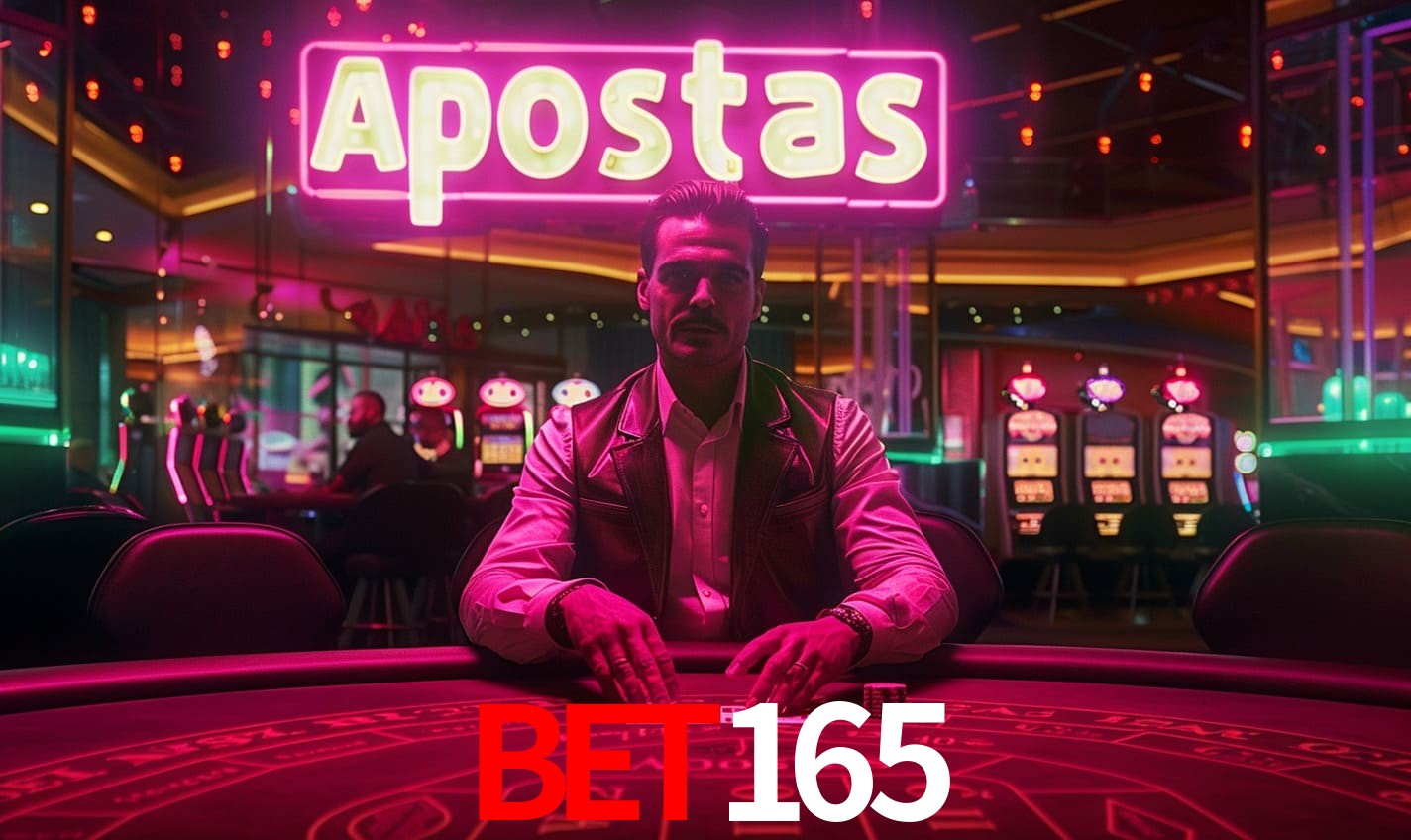 PIX Instantâneo bet165