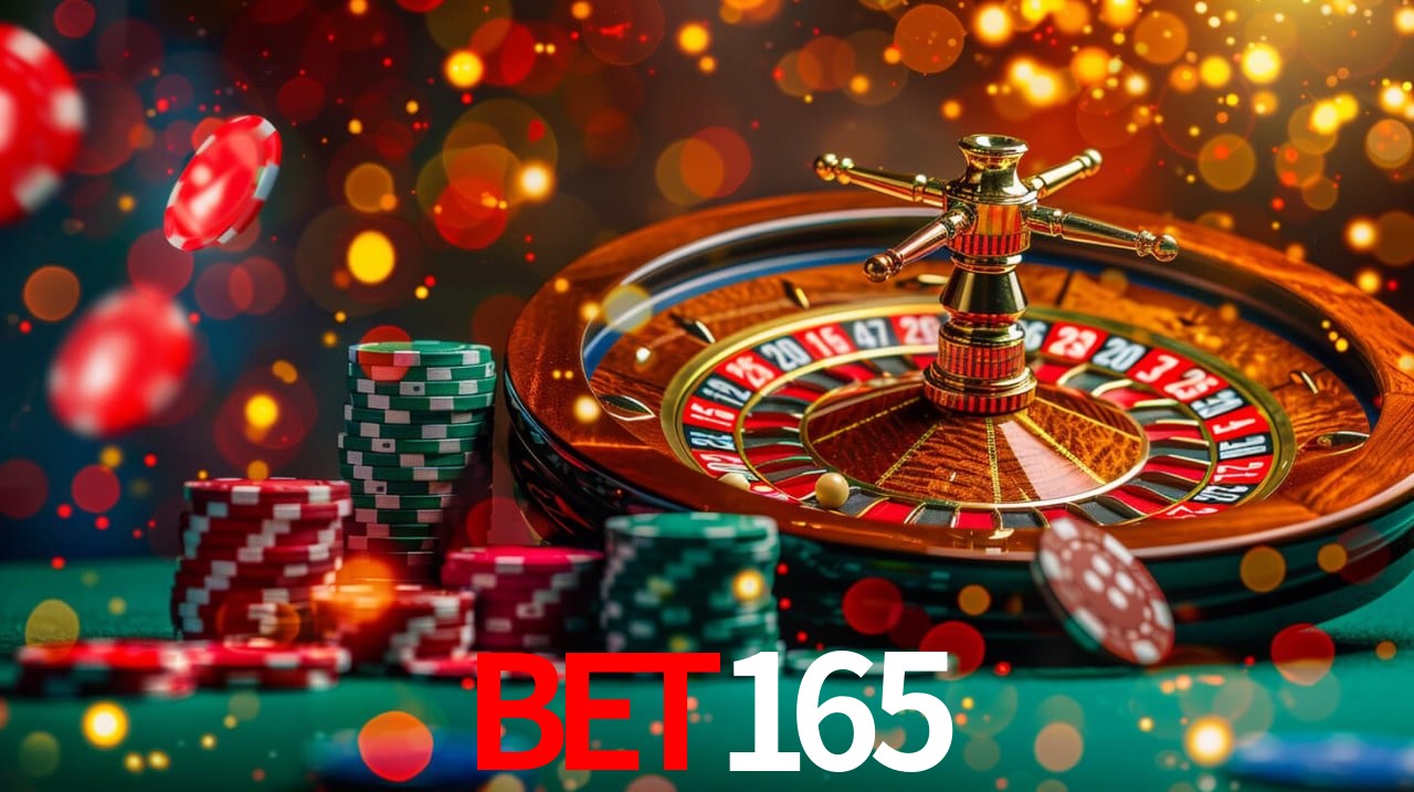 Programa VIP bet165