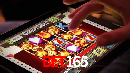 Desvendando o Mundo dos Jogos Virtuais na bet165