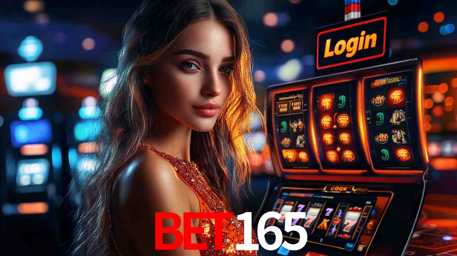 Sinta a adrenalina dos jogos de cassino com bet165