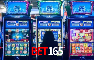 Inovações de Jogos na bet165: O Futuro das Experiências Interativas