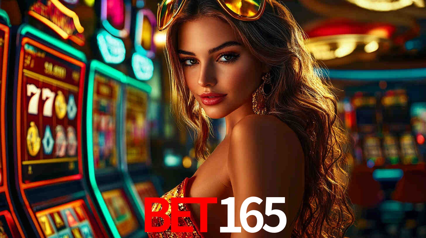Torneios bet165