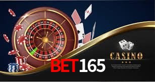 Cadastro Rápido bet165