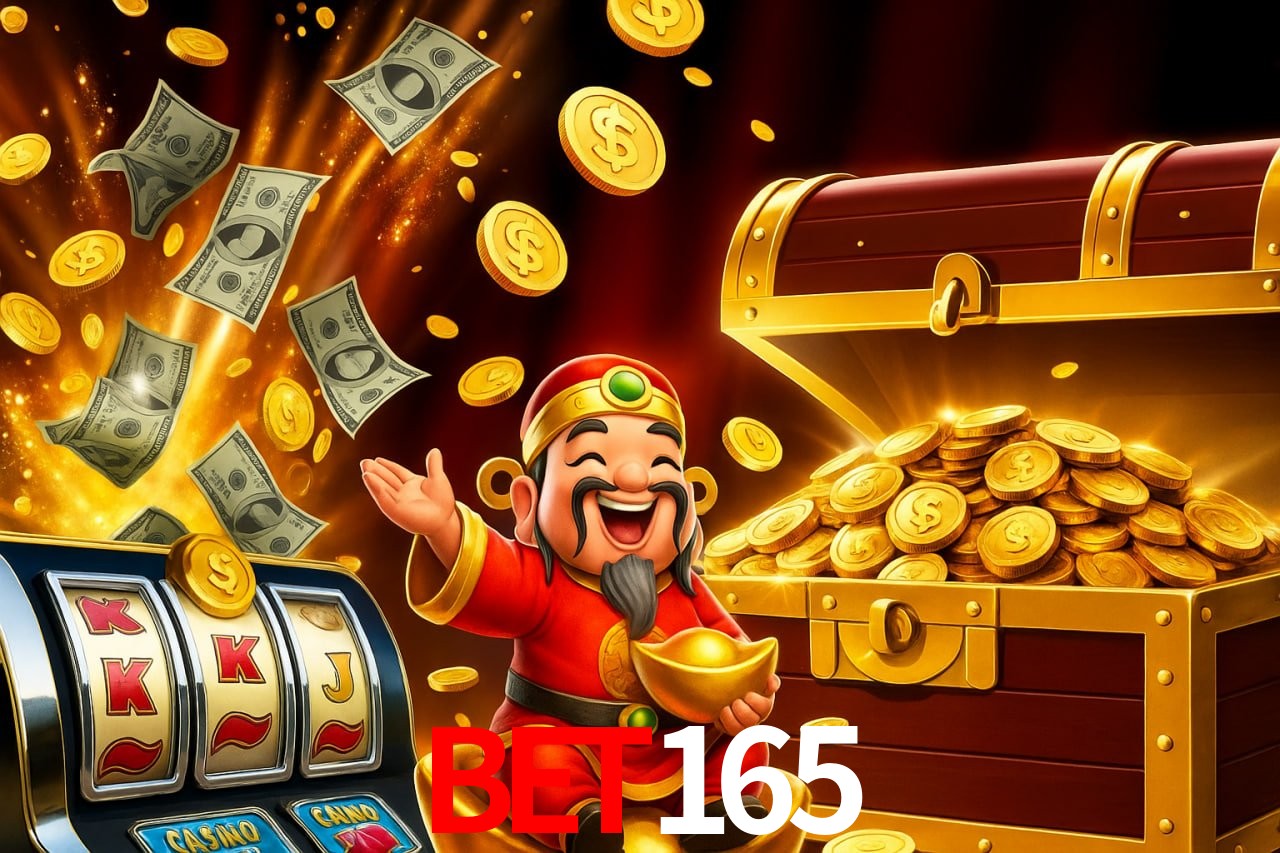 Estatísticas bet165