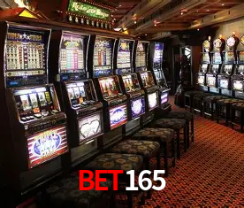 Apostas Esportivas na bet165: Um Guia Completo