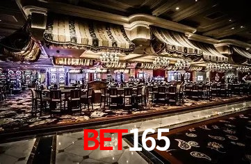 Explorando a Categoria de Eventos em Apostas na bet165