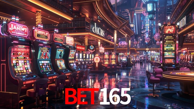 Descubra a Essência do bet165: Nossa História e Compromissos