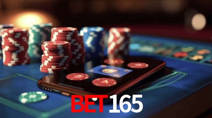 Promoções Sazonais bet165