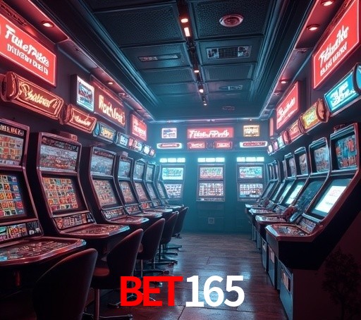 Benefícios da Conta bet165