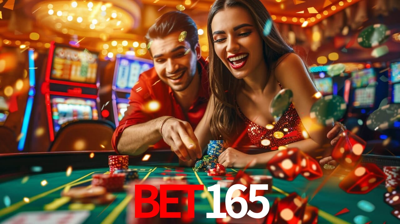 Estatísticas do Jogo bet165