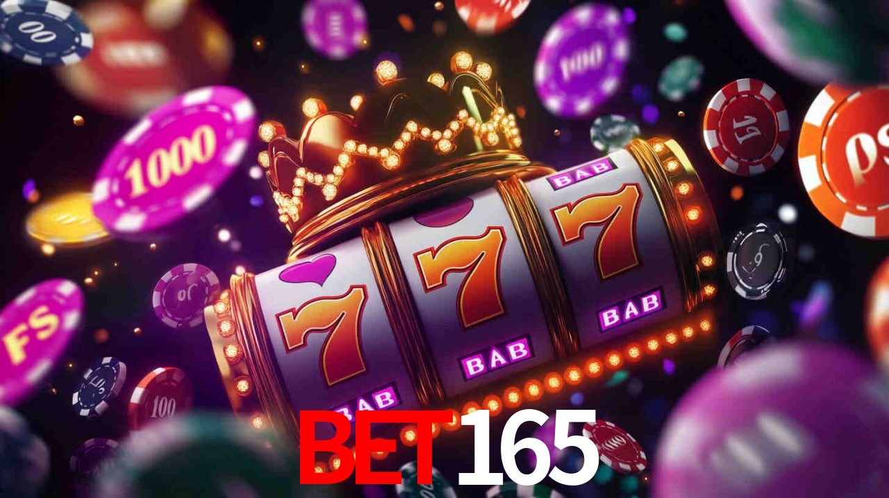 Casino VIP bet165