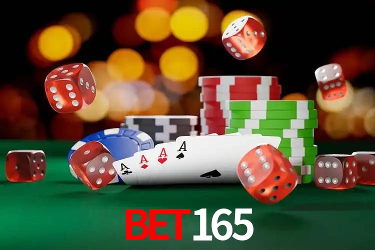 Especiais de Fim de Semana bet165