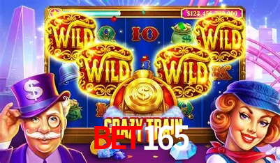 A Revolução dos Aplicativos de Jogos no bet165
