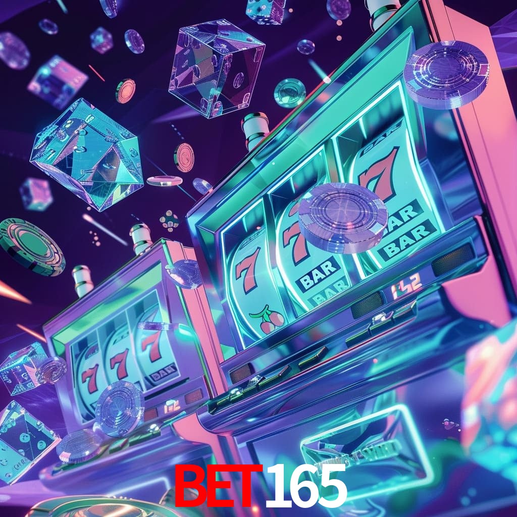 Casino VIP bet165