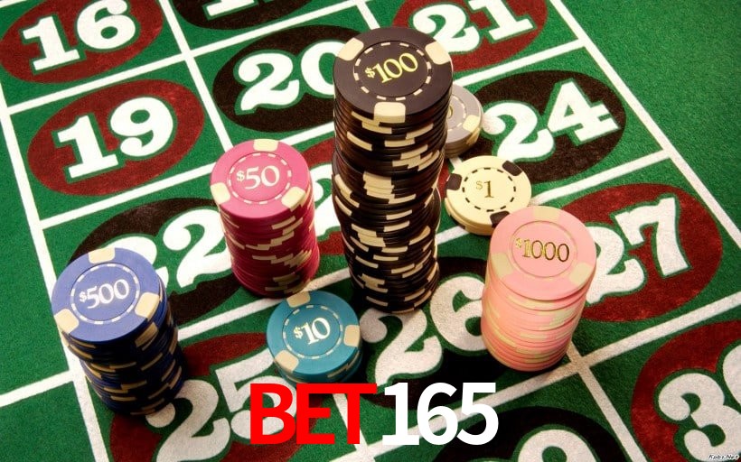 Login Seguro bet165