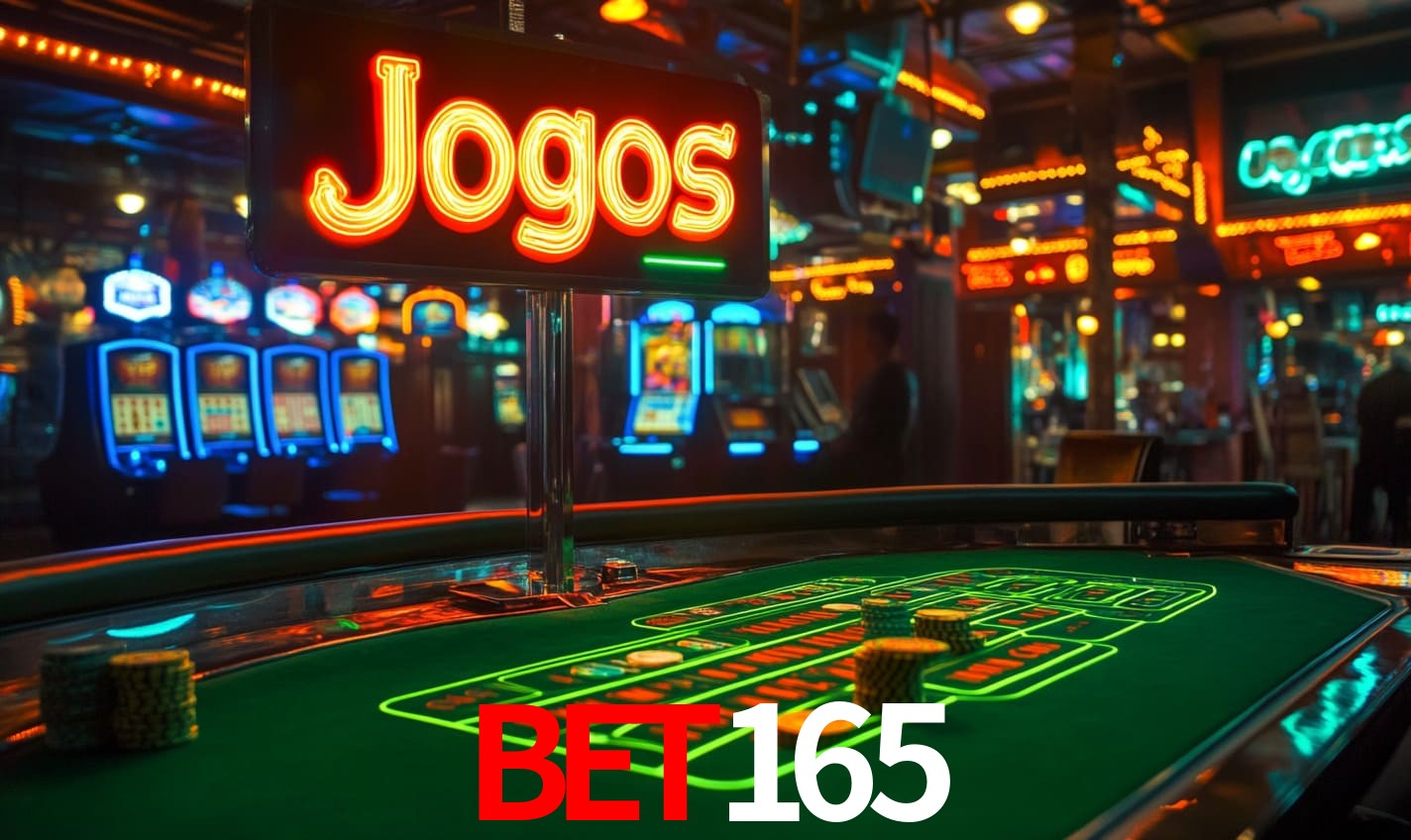 Experiência VIP bet165