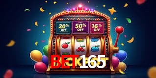 Casino Ao Vivo bet165