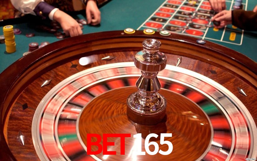 Experiência VIP bet165