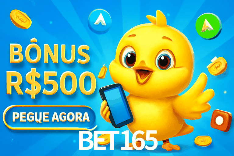 Descubra a Magia dos Jogos de Arcade no bet165