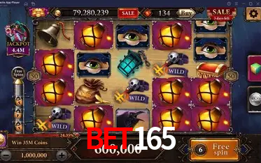 Desvendando o Mundo dos Jogos Virtuais na bet165