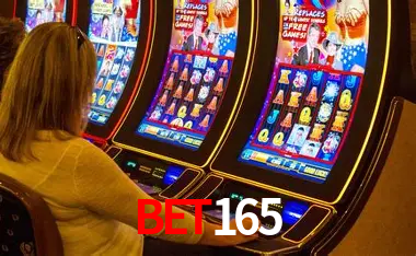 Descubra a Magia dos Jogos de Arcade no bet165
