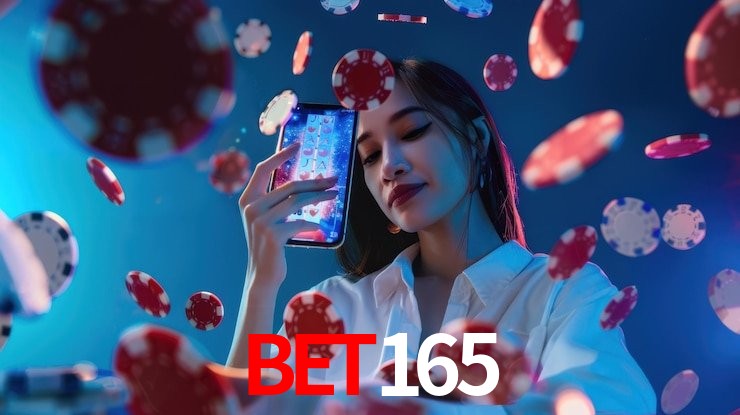 Torneios bet165