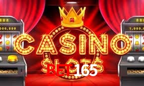 Mesa de Blackjack bet165