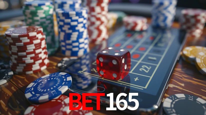 Bônus Generosos e Exclusivos no bet165 para Você!