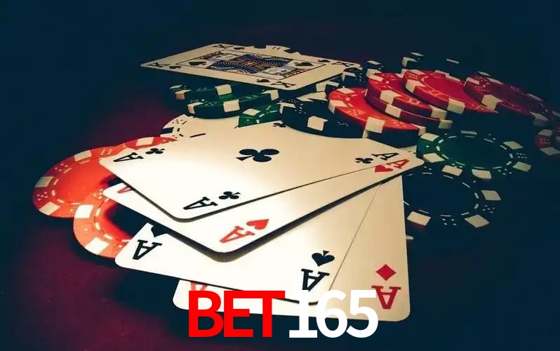 Promoções Sazonais bet165