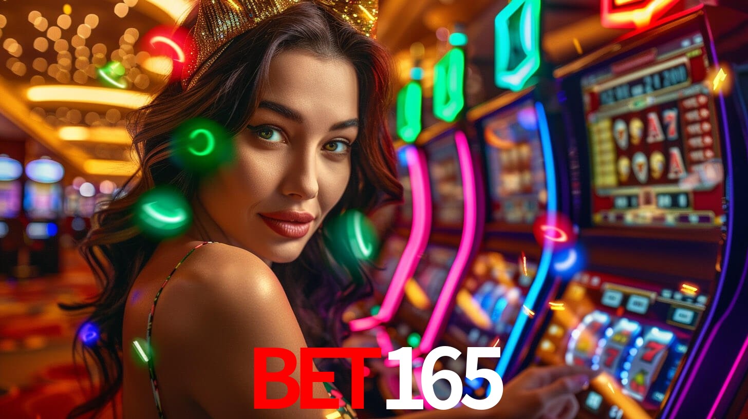 Jogos Exclusivos bet165