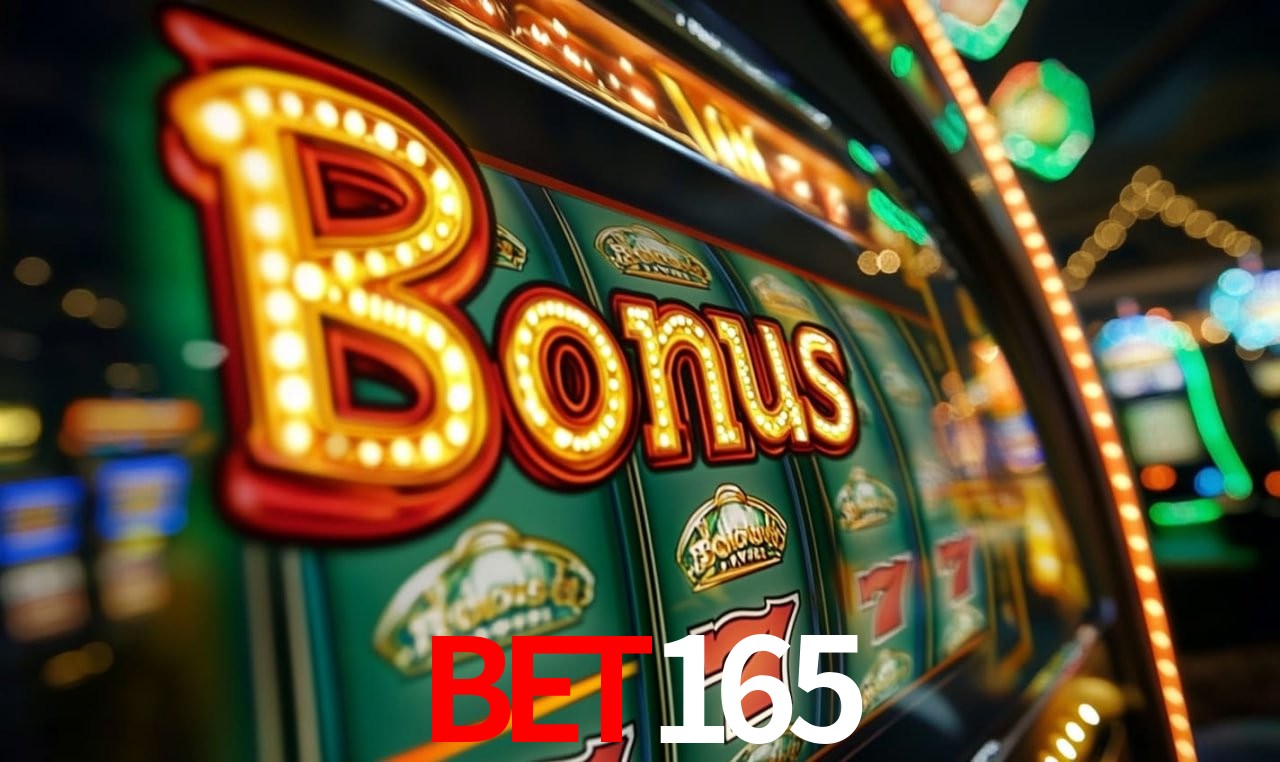 Tecnologia da Plataforma bet165