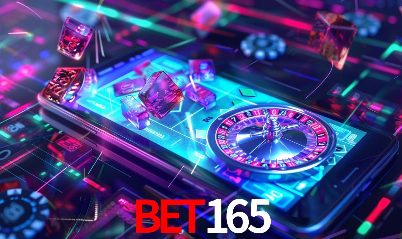 Benefícios da Conta bet165