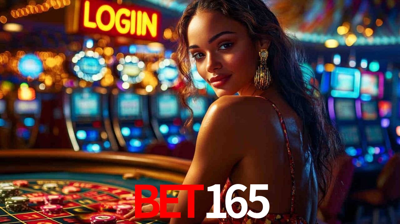 Bônus de Boas-vindas bet165