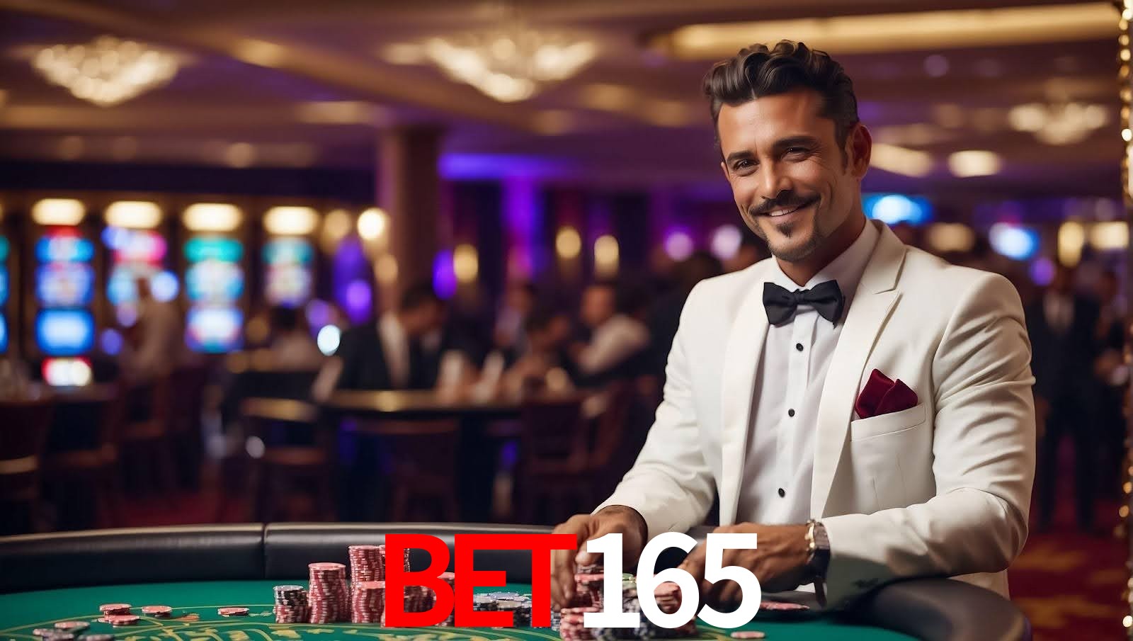 Diretório de Jogos bet165