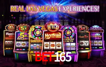 Apostas Esportivas na bet165: Um Guia Completo