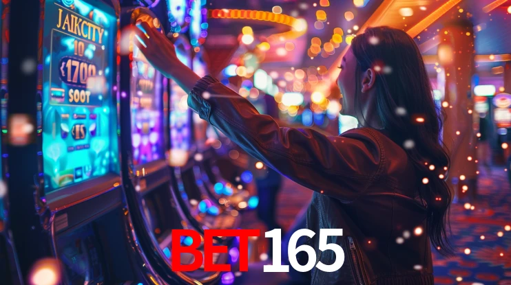bet165
