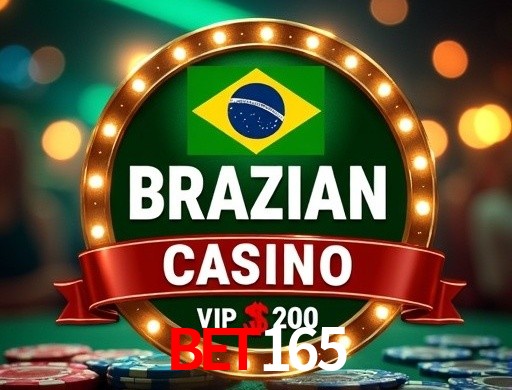 Promoção Relâmpago bet165
