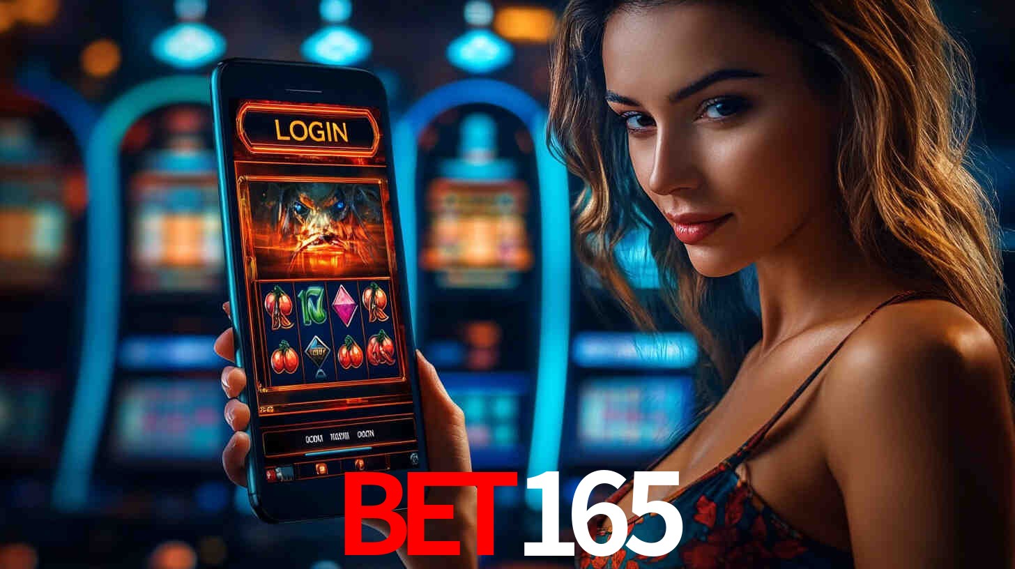bet165 login