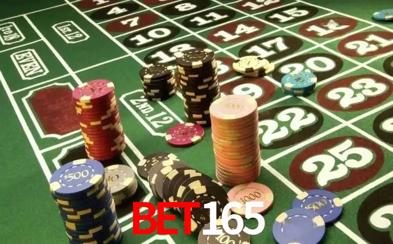 Integração de APIs bet165