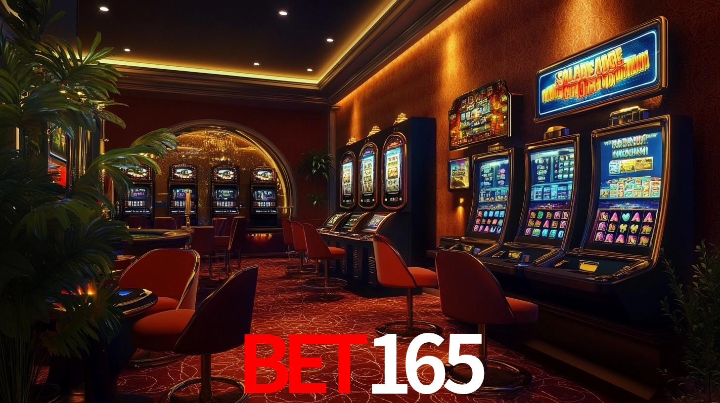APP oficial da bet165 para mobile