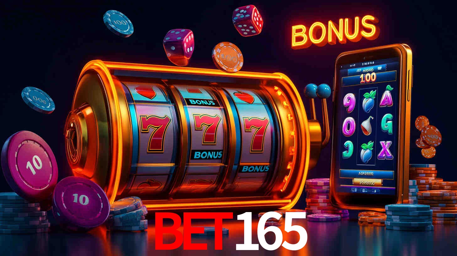 Apostas de Tênis bet165